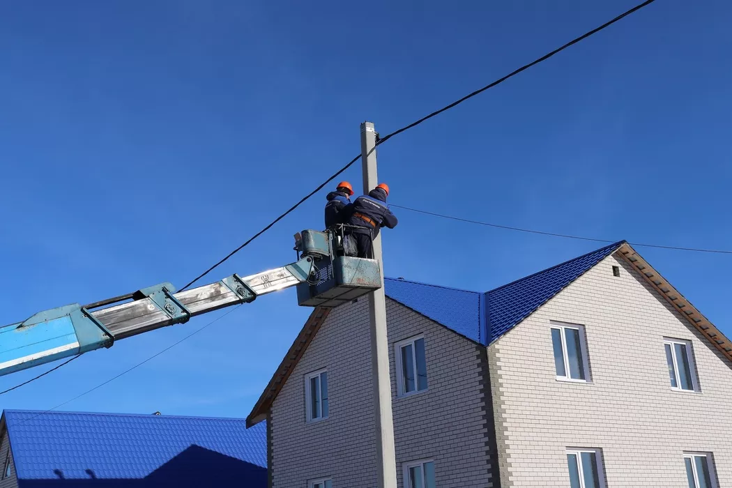 «Ростелеком» в Алтайском крае построил оптические сети в 107 селах