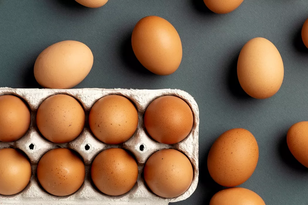 Алтайские антимонопольщики пытаются «осмыслить» причины резкого подорожания яиц