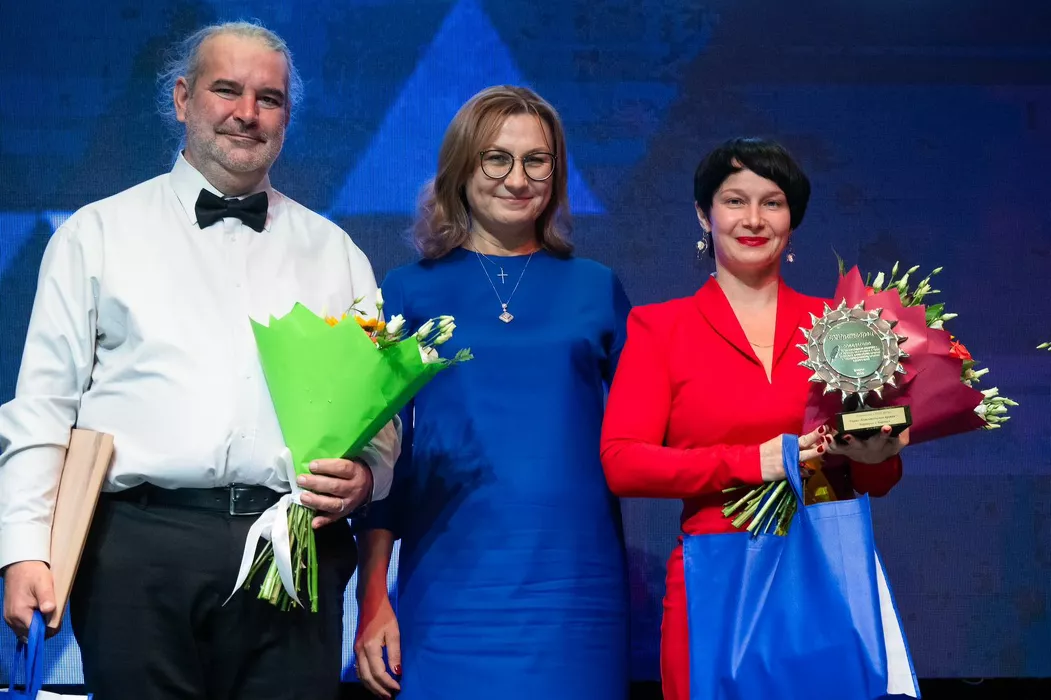Редактор алтайской «Комсомолки» победила в престижном федеральном конкурсе