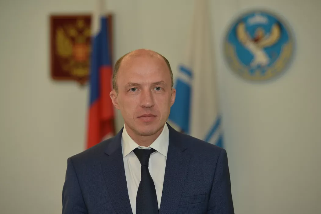 Олег Хорохордин «на прямоту» пообщался с жителями Республики Алтай