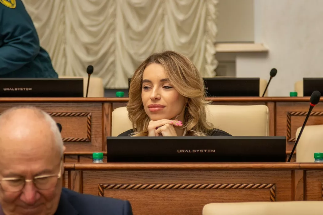 Единоросска из Алтайского Заксобрания вступилась за скандальный сериал