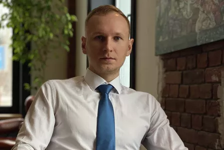 Никита Погорельский