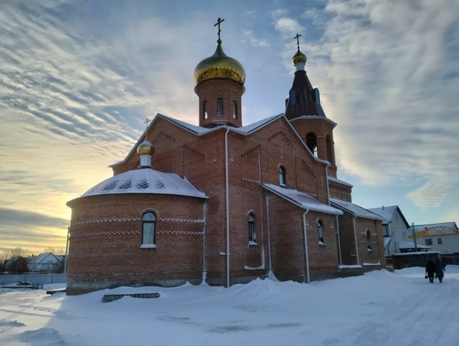 Суд божий и суд земной: здание храма в Барнауле стало предметом разбирательств между чиновниками и РПЦ