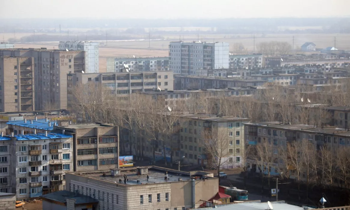 «Брошенные» дома в Рубцовске передадут в управление «полуказенной» УК