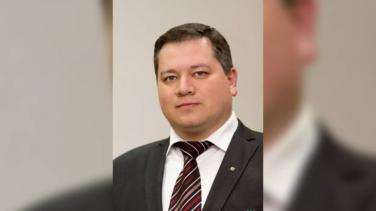 Алтайский губернатор назначил нового «культурного» заместителя