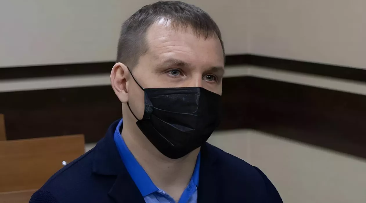 Осужденный за смертельную драку на Старом базаре в Барнауле может потребовать пересмотра дела