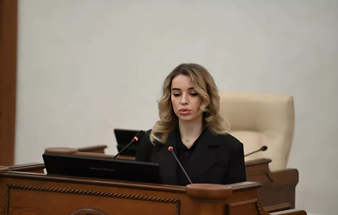Депутат АКЗС прокомментировала слухи о своем «назначении» на пост проректора алтайского медуниверситета