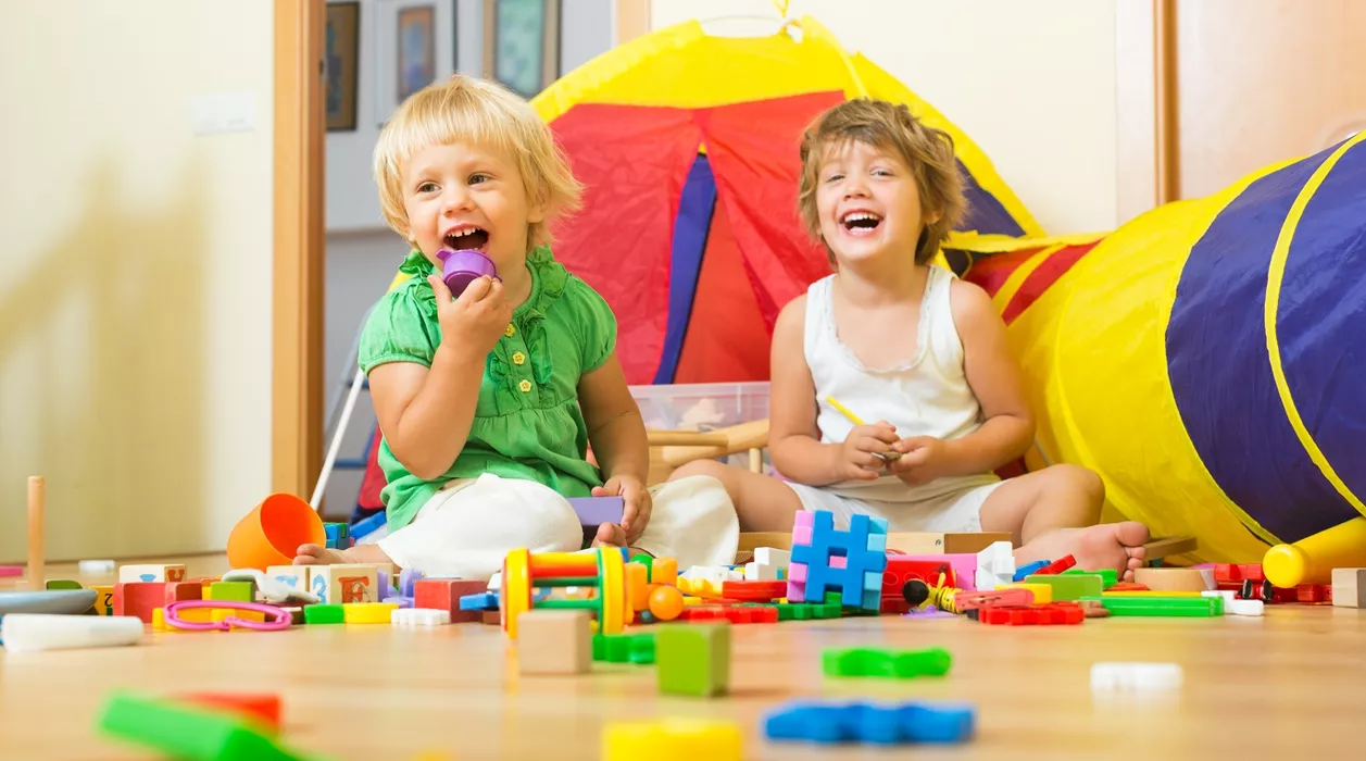 Мэрия Барнаула разъяснила процесс оптимизации детских садов