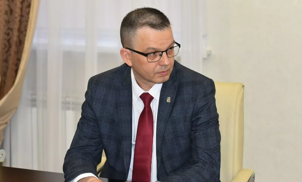 Пост «дорожного» вице-мэра Барнаула получил глава районной администрации