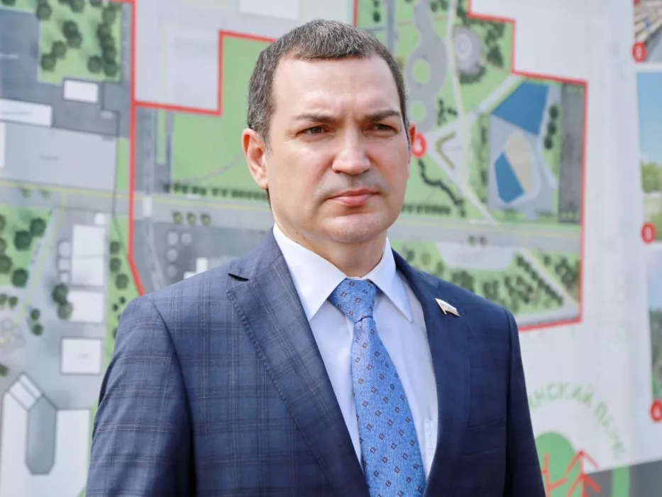Украинцев не победил: уроженец Алтайского края стал мэром Новосибирска