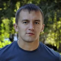 Дмитрий Семенин