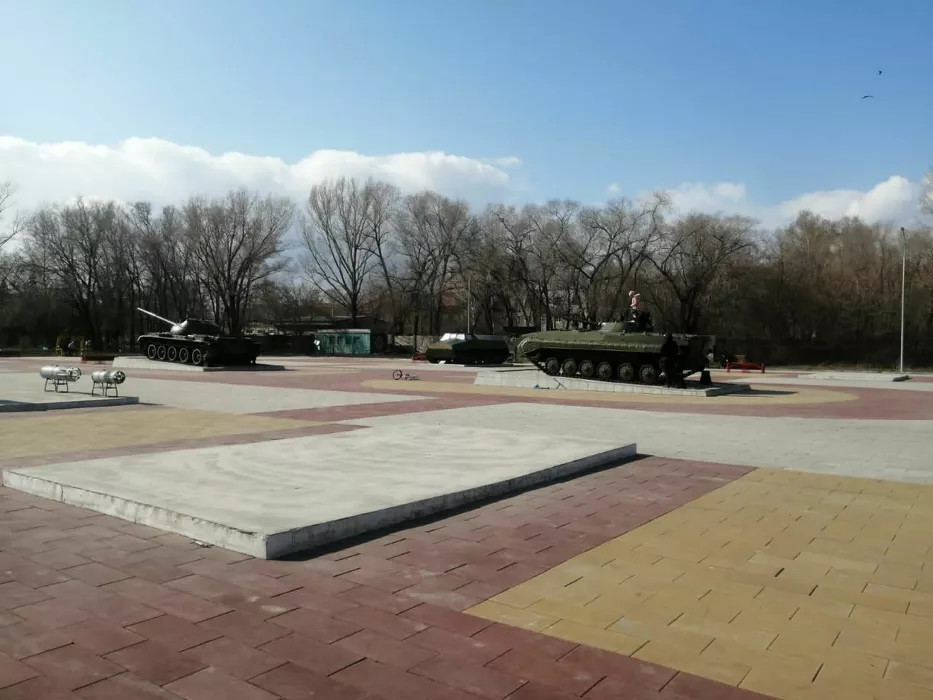 Алтайский губернатор пообещал разобраться в ситуации с утилизированной военной техникой для парка «Патриот»