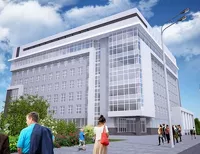 Алтайский госуниверситет решил «перепрофилировать» площадь Сахарова под новый учебный корпус