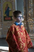 «В белом венчике из роз»: Барнаульский храм в Нагорном парке обрел свою Голгофу