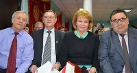 «Мы — не секта, а живой организм»: КПРФ на Алтае включилась в предвыборную гонку