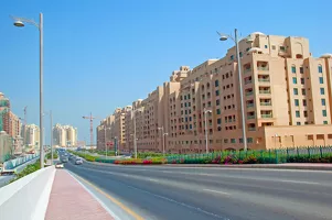 Аренда недвижимости в Дубае имеет широкий ценовой диапазон