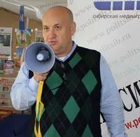 Журналист Дмитрий Негреев о громких заявлениях пиарщика АлтГУ: «Нам на Алтае еще университетской войны не хватало»