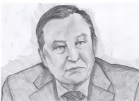 губернатор Алтайского края Александр Карлин