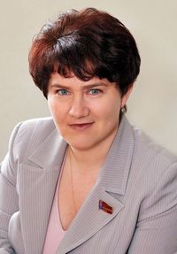Либерал-демократ Елена Клюшникова: Алтайский край во многом «пробуксовывает» там, где на бумаге — рост и модернизация