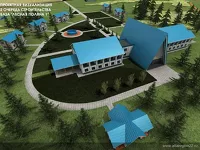 Власти Алтайского края собираются концептуально «усовершенствовать» один из поселков