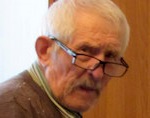 Пропавшего зимой в Горном Алтае ветерана ВОВ нашли ко Дню Победы