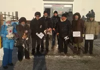 Оппозиционеры из Алтайского Заксобрания синхронно заявили о продолжении борьбы за скандальные льготы