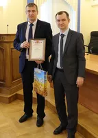 Менеджер «Ростелекома» из Алтайского края победил в российском конкурсе лучших руководителей