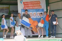 «Ростелеком» в Барнауле поздравил 100-тысячного пользователя интерактивного телевидения