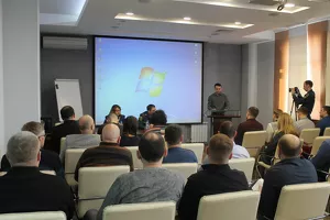 Барнаульских проектировщиков приглашают на конференцию о нормах пожарной безопасности