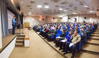 Эксперты расскажут о пожарной безопасности на конференции в Барнауле
