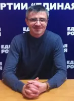 Вадим Жигульский