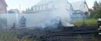 В Барнауле неизвестные пытались поджечь дом матери погибшего подростка после публикации в СМИ