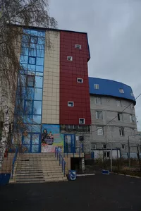 Администрация Барнаула готовится снести крупный офисный центр