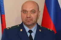 Вячеслав Рехтин