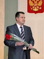 Борис Долгалев