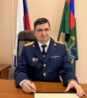 Игорь Колесниченко