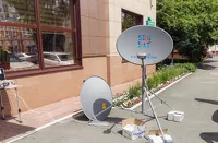 SenSat доставит «дефицитный» Интернет в отдаленные районы Алтайского края