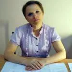 Наталья Жмылева
