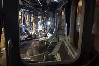 «Останки террориста были прямо под моими ногами»: жительница Барнаула описала первые минуты в искореженном вагоне метро