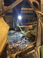 «Останки террориста были прямо под моими ногами»: жительница Барнаула описала первые минуты в искореженном вагоне метро