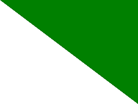 Неофициальный флаг Сибири