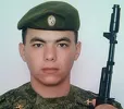 Cаратовский солдат погиб на Алтае, спасая сослуживца