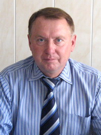 Михаил Дайбов