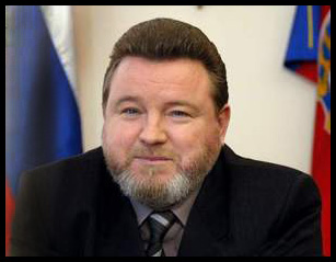 Глава администрации Алтайского края Михаил Евдокимов погиб в ДТП.