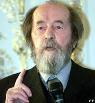 Общественность Алтайского края скорбит об уходе из жизни
Александра Солженицына - символа совести ХХ века.