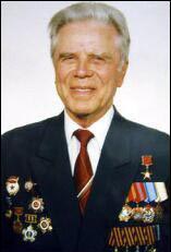 Умер известный в Алтайском крае фронтовик, полный кавалер ордена Славы Василий Христенко.