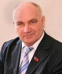 В ДТП погиб депутат Алтайского Заксобрания Владимир Жаворонков.