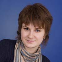 Молодой предприниматель-общественник Мария Бутина: Почему я
уехала в Москву?