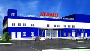 Первый ледовый дворец в Республике Алтай оснастят оборудованием еще на 14 млн рублей из федерального бюджета.