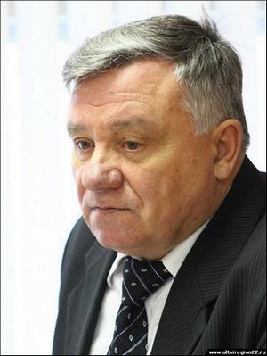 Анатолий Кропов будет возглавлять исполком Барнаульской агломерации в течение двух лет.